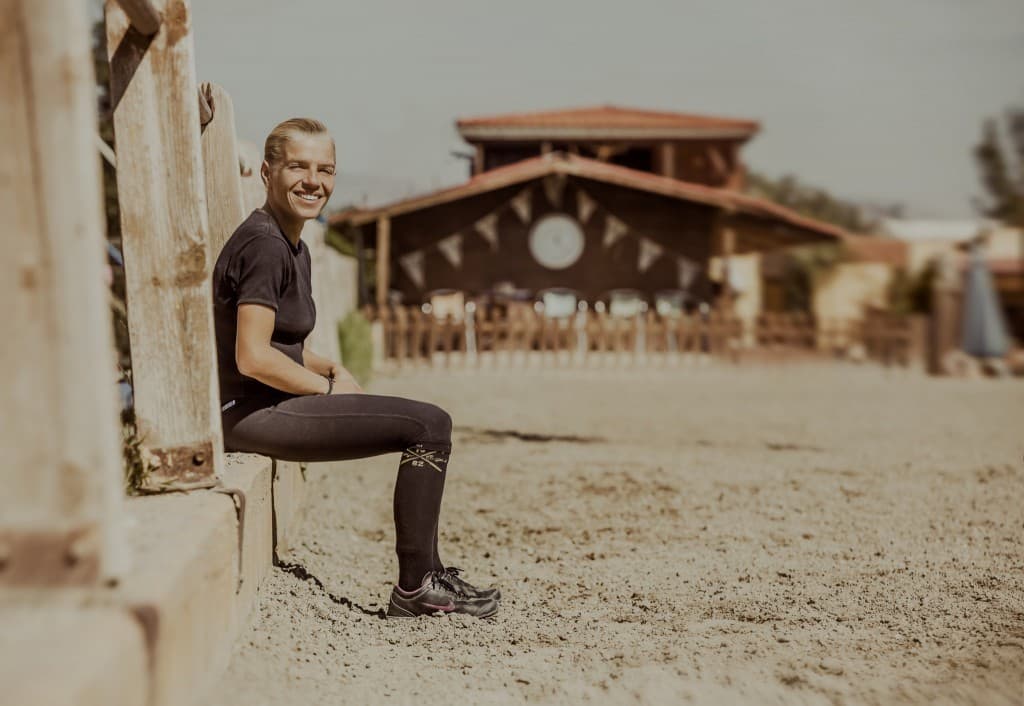 Ιππικός Όμιλος Σείριος - Επικοινωνία